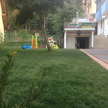 Karacasu  Bolu Yildiz Hotel מראה חיצוני תמונה