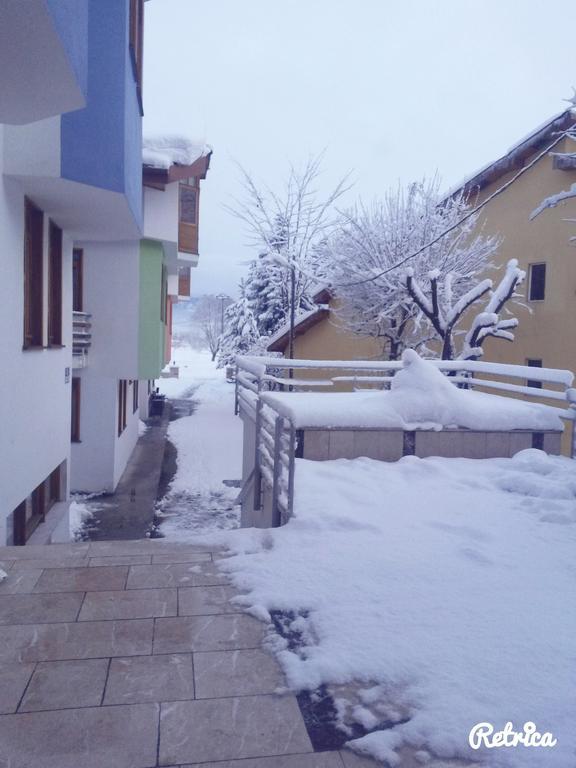 Karacasu  Bolu Yildiz Hotel מראה חיצוני תמונה