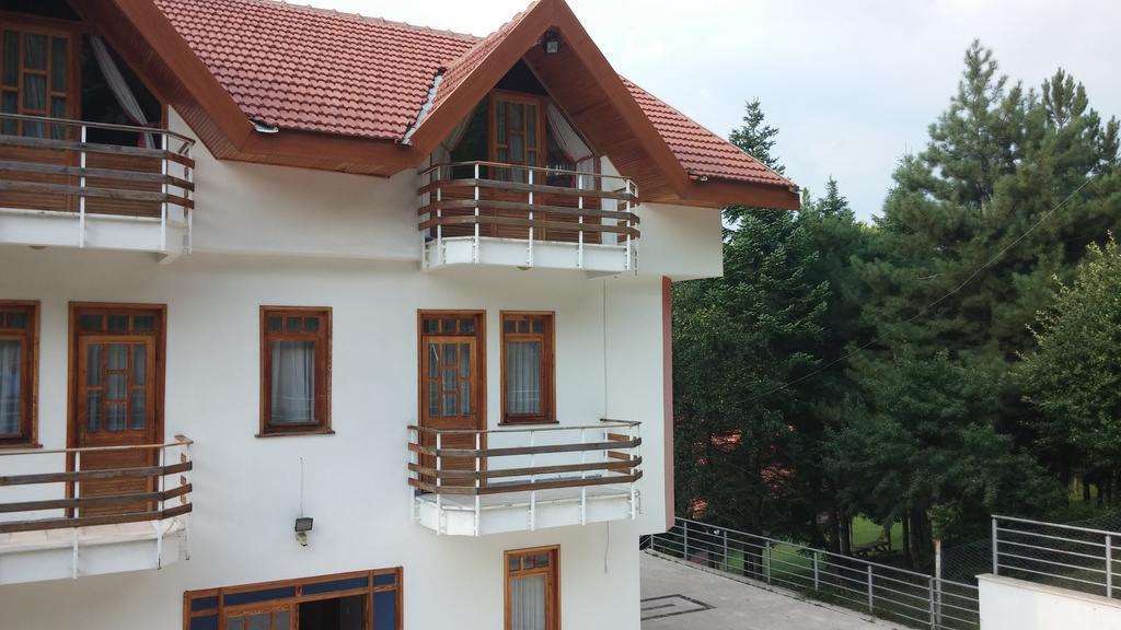 Karacasu  Bolu Yildiz Hotel מראה חיצוני תמונה