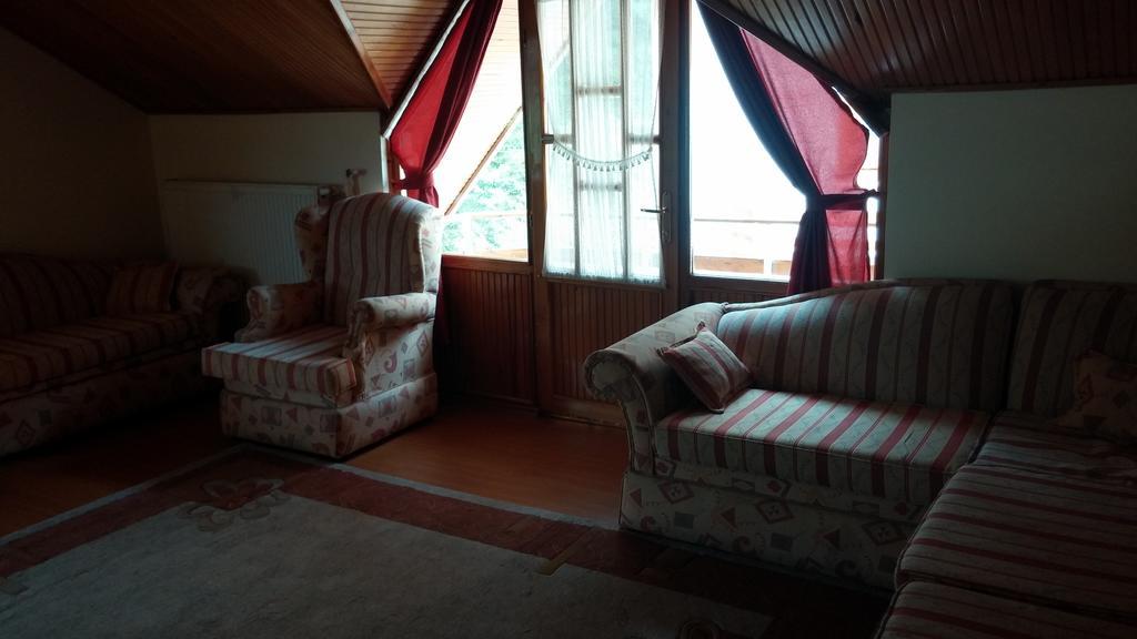 Karacasu  Bolu Yildiz Hotel חדר תמונה