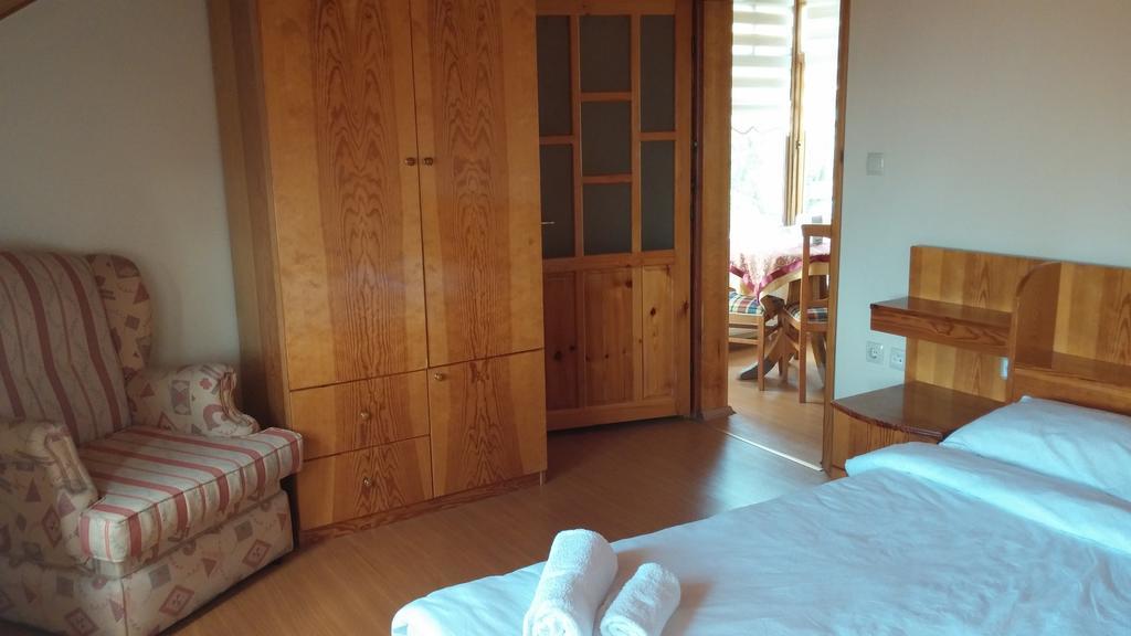Karacasu  Bolu Yildiz Hotel חדר תמונה
