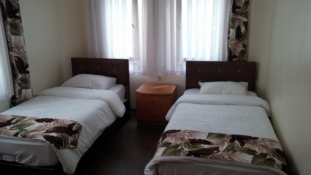 Karacasu  Bolu Yildiz Hotel חדר תמונה