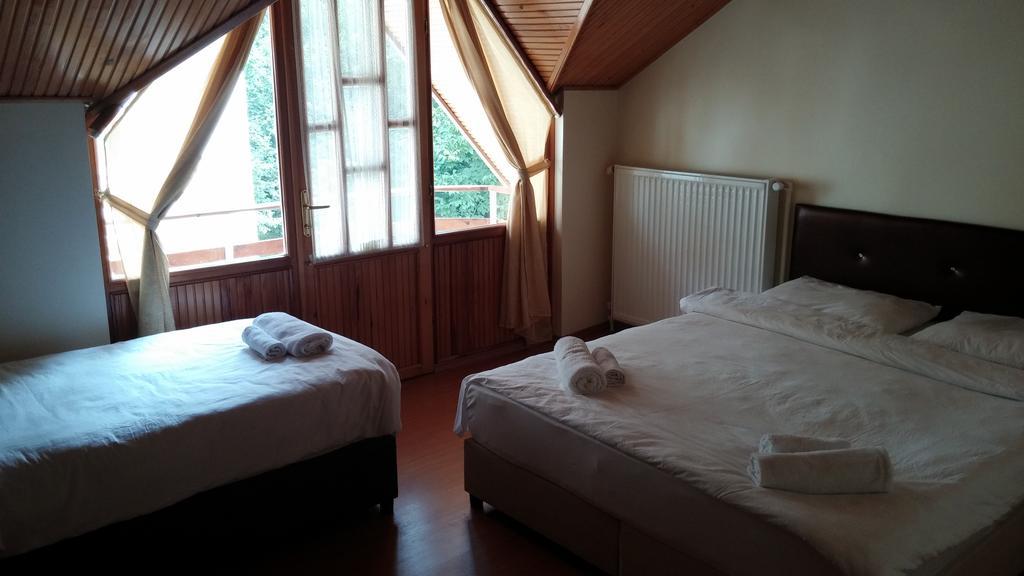Karacasu  Bolu Yildiz Hotel חדר תמונה