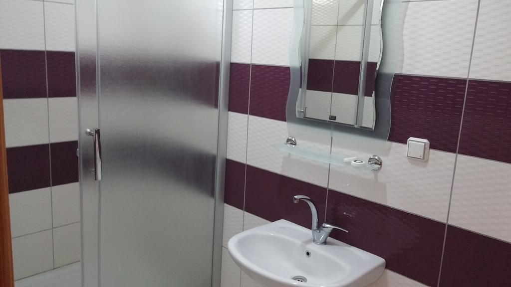 Karacasu  Bolu Yildiz Hotel חדר תמונה
