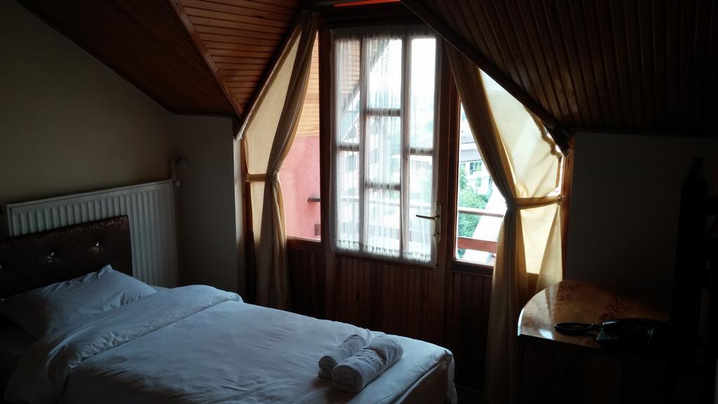 Karacasu  Bolu Yildiz Hotel חדר תמונה