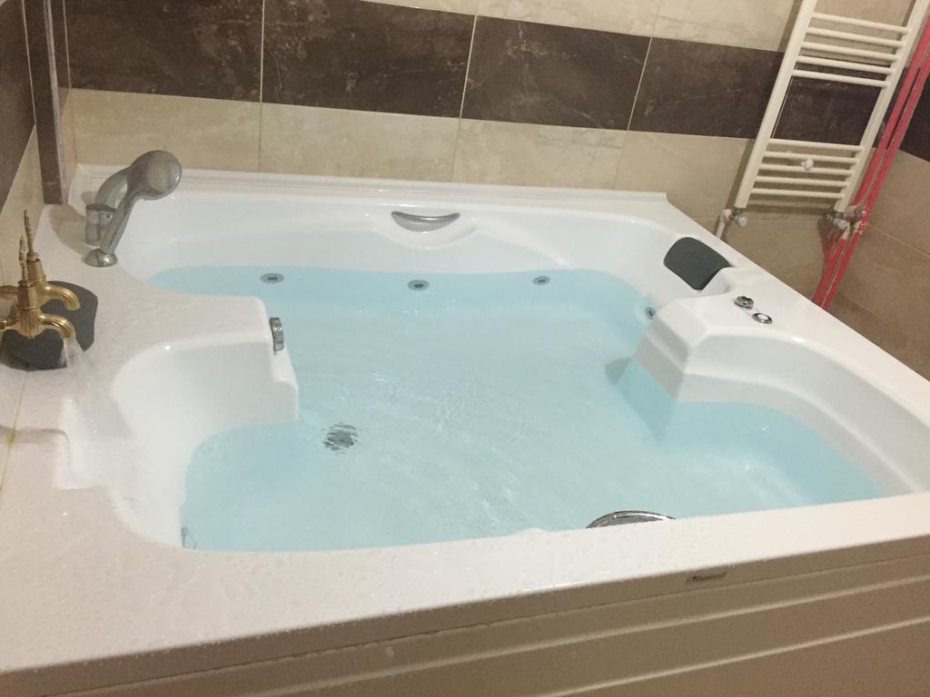 Karacasu  Bolu Yildiz Hotel מראה חיצוני תמונה