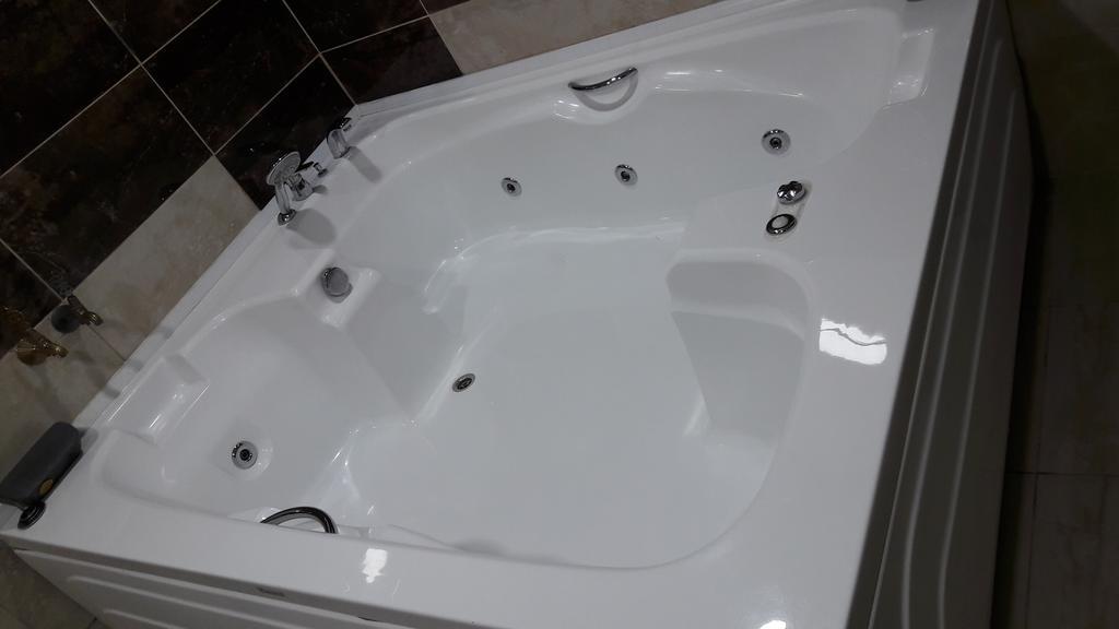 Karacasu  Bolu Yildiz Hotel מראה חיצוני תמונה