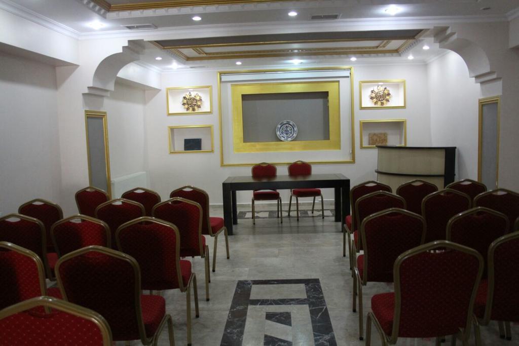 Karacasu  Bolu Yildiz Hotel מראה חיצוני תמונה